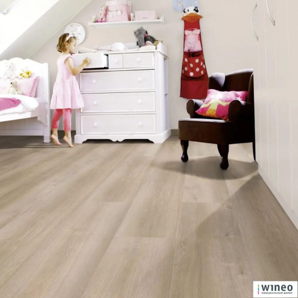 Биопол Wineo Purline Лиза PLC097R