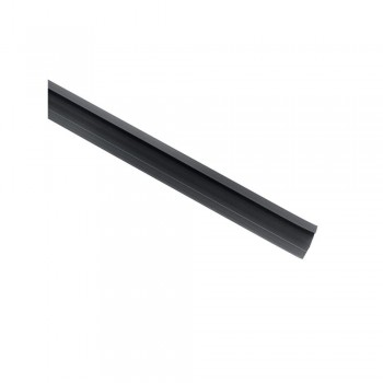 Финишный молдинг My Step Черный FM-01