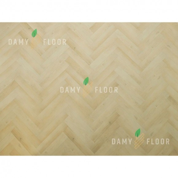 Кварцвиниловая плитка Damy Floor London LVT клеевая Честер 200415EL-01-LVT