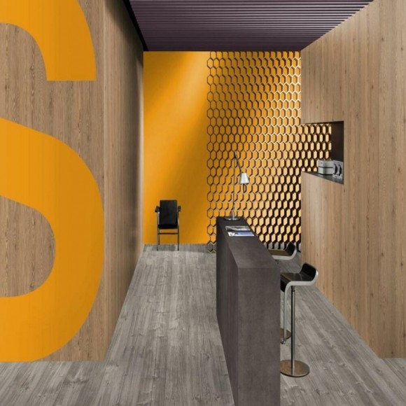 Пробковый пол Egger серии Pro Comfort Long - EPC016 Дуб Хантсвилл серый Пробковый пол Egger серии Pro Comfort Long - EPC016 Дуб Хантсвилл серый