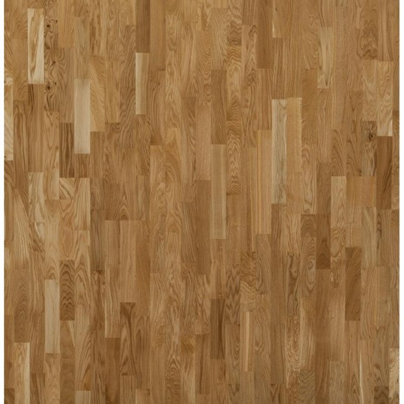 Паркетная доска Focus Floor Smart Дуб ГЛОССИ