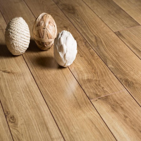 Ламинат Kronopol Linea Platinium Дуб Париж D3185