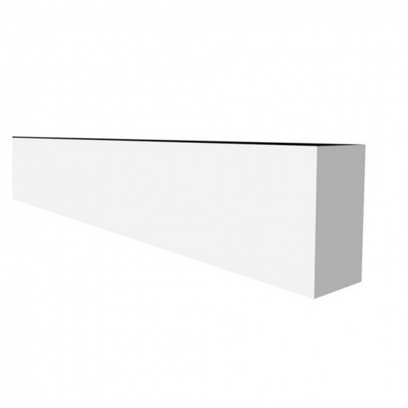 Молдинг Decor Dizayn DD611