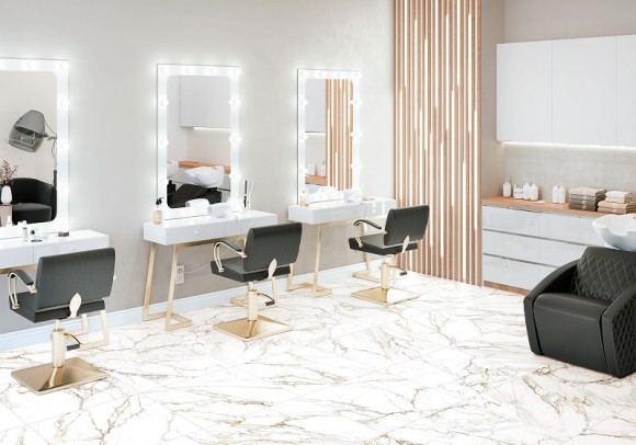 Керамогранит Alma Ceramica Trendy GFU04TRD04R 60*60