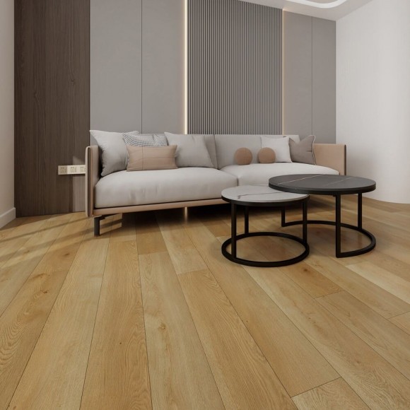 SPC Ламинат Union Дуб Ант CR04-05