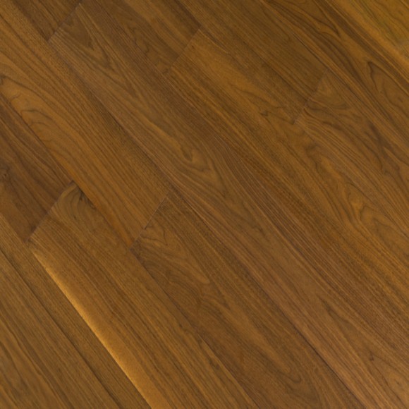 Композитная доска Wood System Орех Американский Антарес WS 008