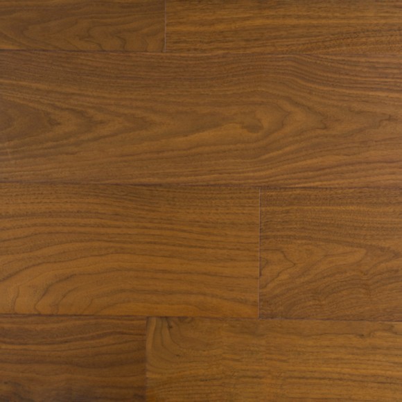 Композитная доска Wood System Орех Американский Антарес WS 008