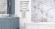 Плитка настенная Delacora Frost White WT15FRR00R 246×740