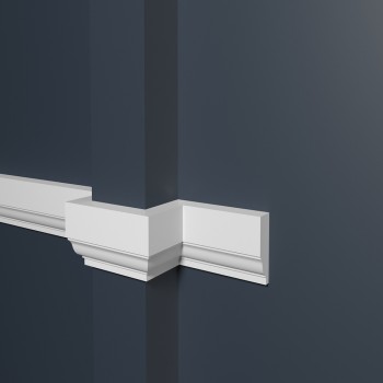 Молдинг Decor Dizayn DD609 Молдинг Decor Dizayn DD609