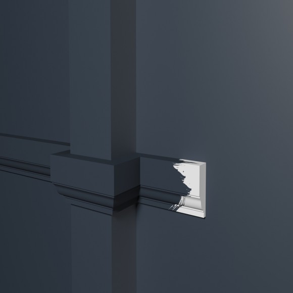 Молдинг Decor Dizayn DD609 Молдинг Decor Dizayn DD609