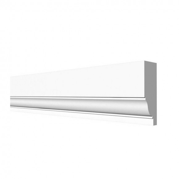 Молдинг Decor Dizayn DD609 Молдинг Decor Dizayn DD609