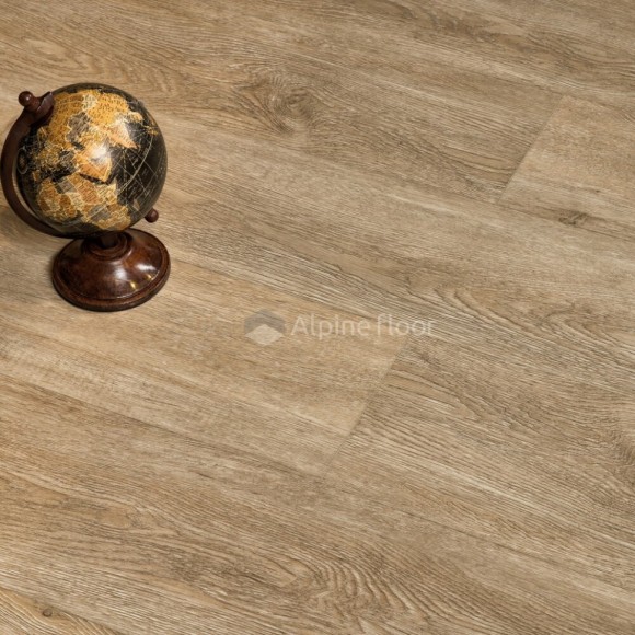 SPC Ламинат Alpine Floor ABA Камфора ECO 11-503