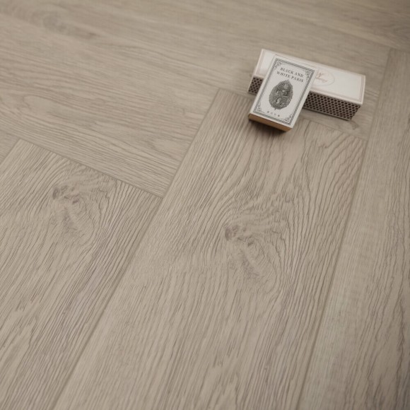 SPC ламинат Steinholz Herringbone STH035H Траун