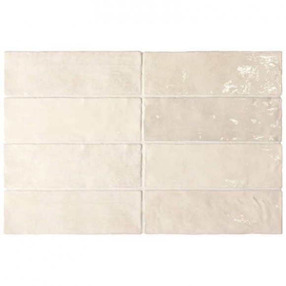 Керамическая плитка Equipe 25842 La Riviera Wheat 6.5х20