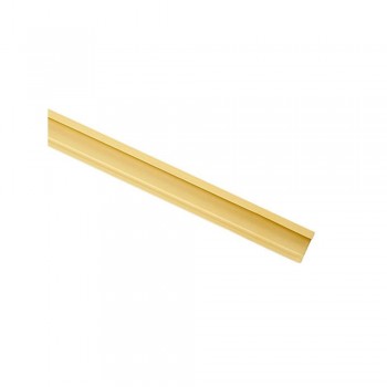 Финишный молдинг My Step Желтое Золото FM-03