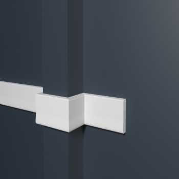 Молдинг Decor Dizayn 165 A