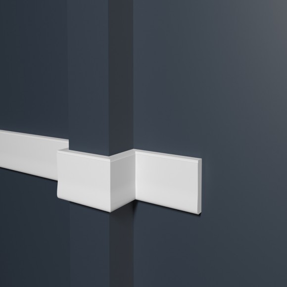 Молдинг Decor Dizayn 165 A