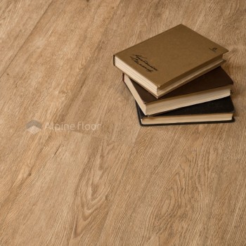 SPC Ламинат Alpine Floor ABA Миндаль ECO 11-603