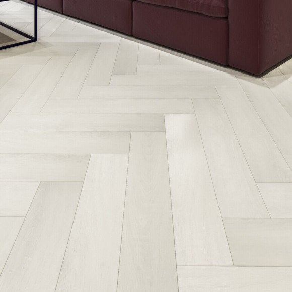 SPC ламинат Steinholz Herringbone STH036H Амбрас