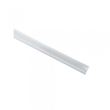 Финишный молдинг My Step Серебро FM-04