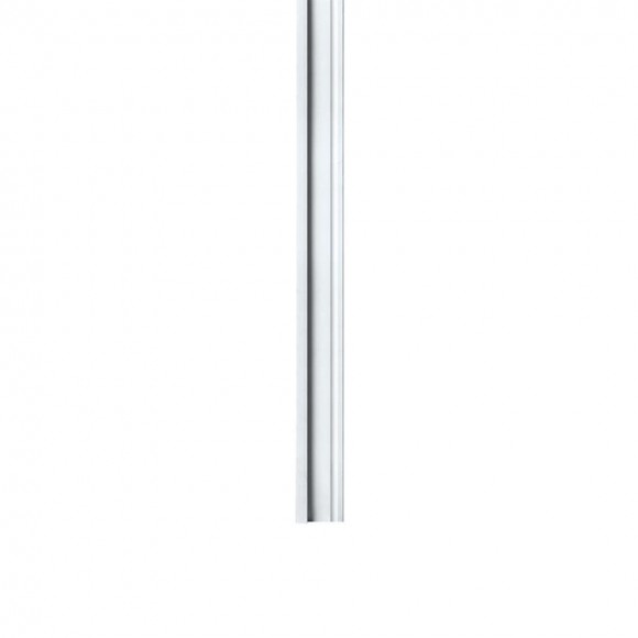 Финишный молдинг My Step Серебро FM-04