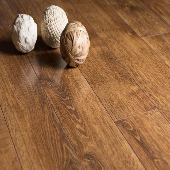 Ламинат Kronopol Linea Platinium Дуб Копченый D2740