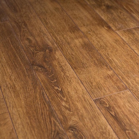 Ламинат Kronopol Linea Platinium Дуб Копченый D2740