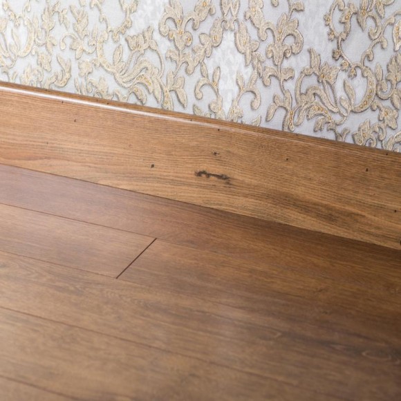 Ламинат Kronopol Linea Platinium Дуб Копченый D2740