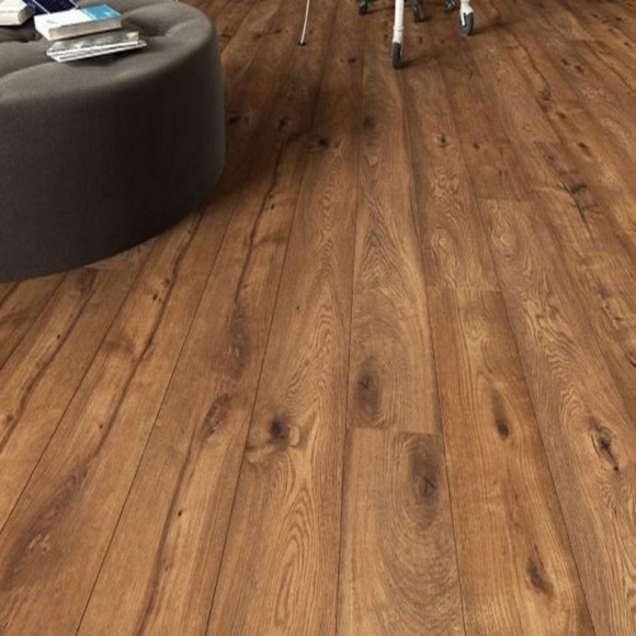 Ламинат Kronopol Linea Platinium Дуб Копченый D2740