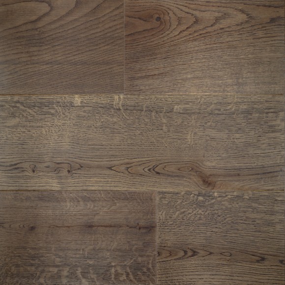 Инженерная доска Kraft Parkett Дуб Рустик 309