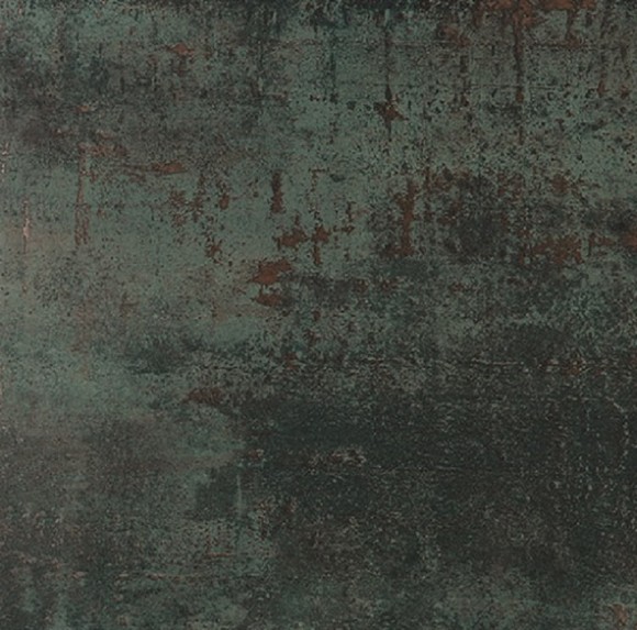 Керамогранит METAL SEAGREEN (6 видов рисунка)