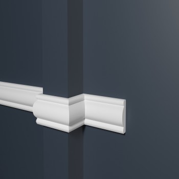 Молдинг Decor Dizayn 157 A