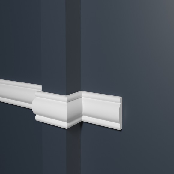 Молдинг Decor Dizayn 157 A