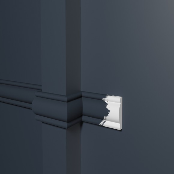 Молдинг Decor Dizayn 157 A