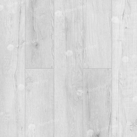 SPC ламинат Alpine Floor Premium XL Дуб Морская пена ECO 7-21