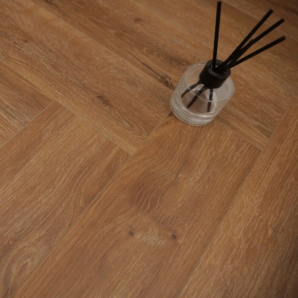 SPC ламинат Steinholz Herringbone STH037H Кайфер