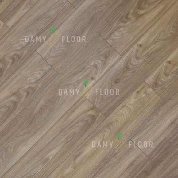 SPC Ламинат Damy Floor Дуб Селект 001-2