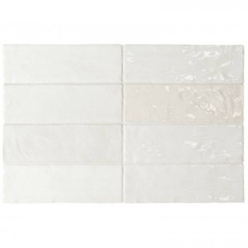 25837 La Riviera Blanc 6.5х20