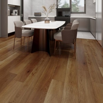 SPC Ламинат Union Дуб Эвок CR04-08