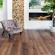 ПВХ плитка Alpine Floor Real Wood Дуб Мокка ECO2-2