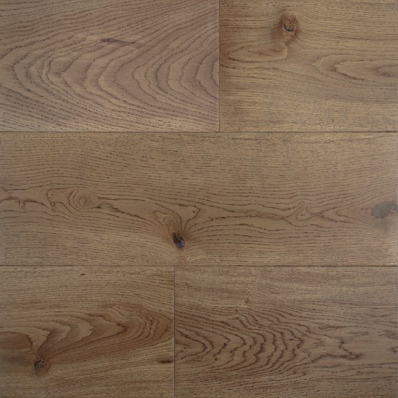 Инженерная доска Kraft Parkett Дуб Рустик 310