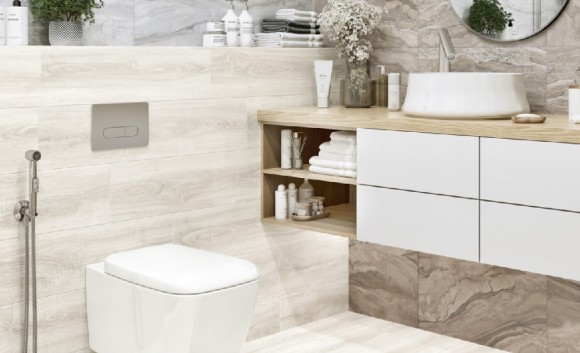 Керамогранит Alma Ceramica Almond GFA92AMD04R 200*900