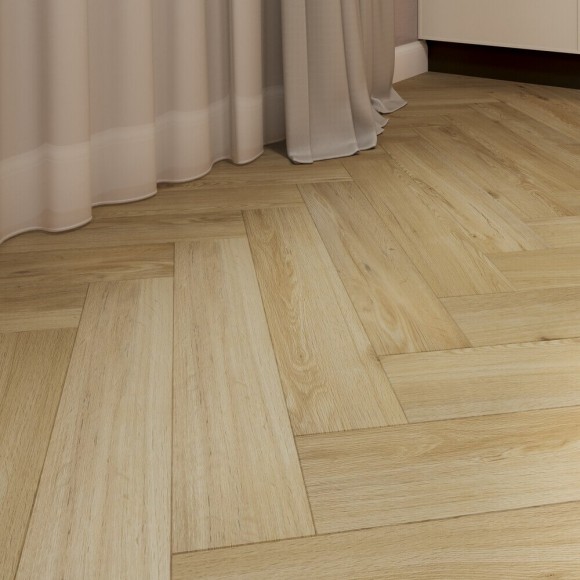 SPC ламинат Steinholz Herringbone STH038H Лахре