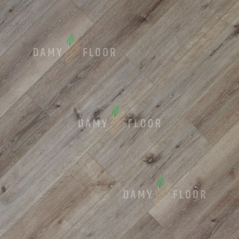 SPC Ламинат Damy Floor Дуб Лофт 1508-1