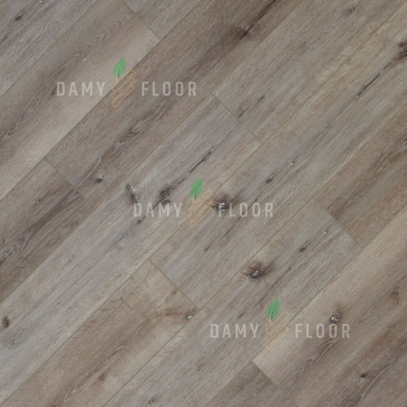 SPC Ламинат Damy Floor Дуб Лофт 1508-1