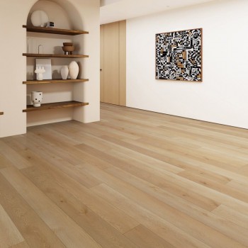 SPC Ламинат Union Дуб Сафари CR04-09