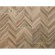 Кварцвиниловая плитка Damy Floor Chevron LVT клеевая Амбуаз DF06-Ch-LVT