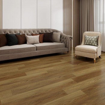 SPC Ламинат Union Дуб Миллер CR04-10