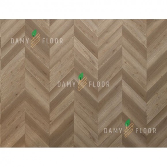 Кварцвиниловая плитка Damy Floor Chevron LVT клеевая Сен-Жермен DF05-Ch-LVT Кварцвиниловая плитка Damy Floor Chevron LVT клеевая Сен-Жермен DF05-Ch-LVT
