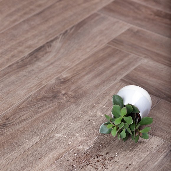 Виниловый ламинат Aberhof Carmelita 1862